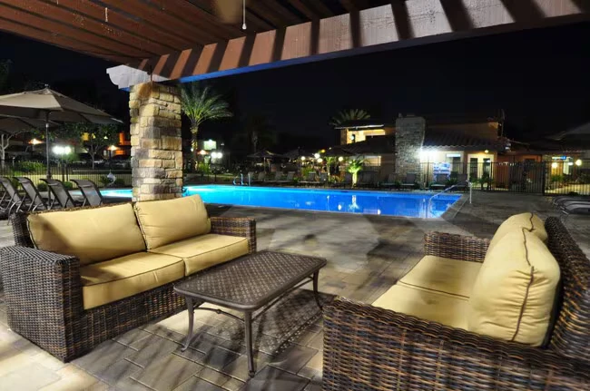 ShadowRidge Country Club Villas photo 3