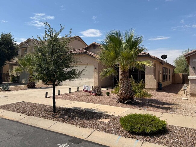 22143 E Vía Del Palo Queen Creek, AZ 85142 photo 2