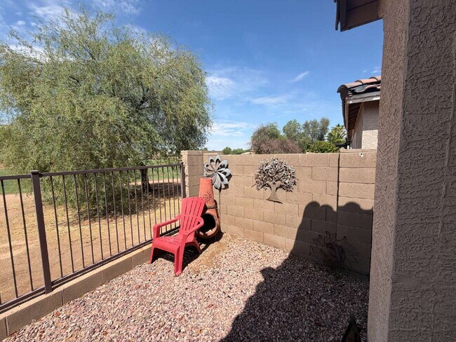 22143 E Vía Del Palo Queen Creek, AZ 85142 photo 5