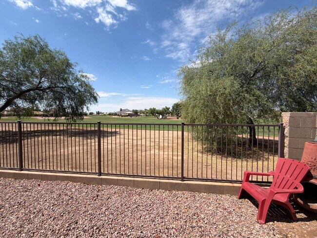 22143 E Vía Del Palo Queen Creek, AZ 85142 photo 3