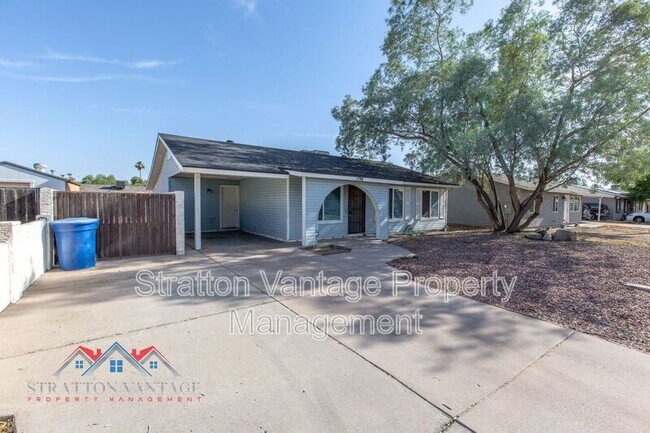3509 W Detroit St Chandler, AZ 85226 photo 4