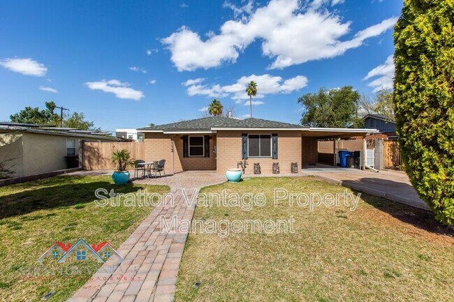 1112 E Georgia Ave Phoenix, AZ 85014 photo 2