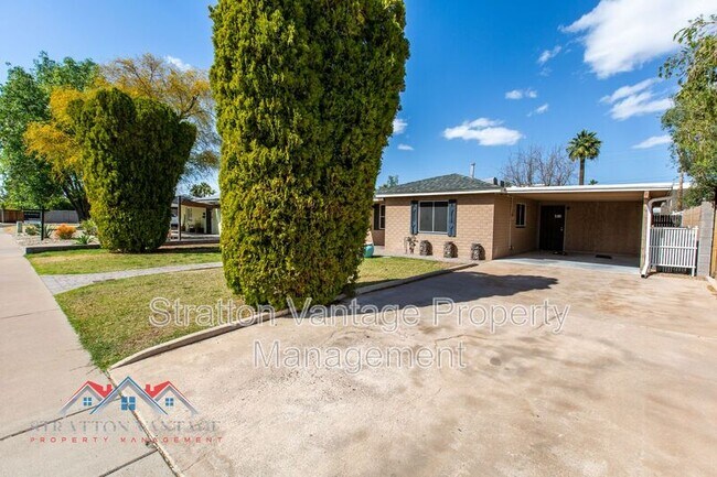 1112 E Georgia Ave Phoenix, AZ 85014 photo 3