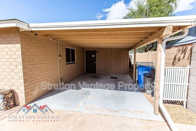 1112 E Georgia Ave Phoenix, AZ 85014 photo 5
