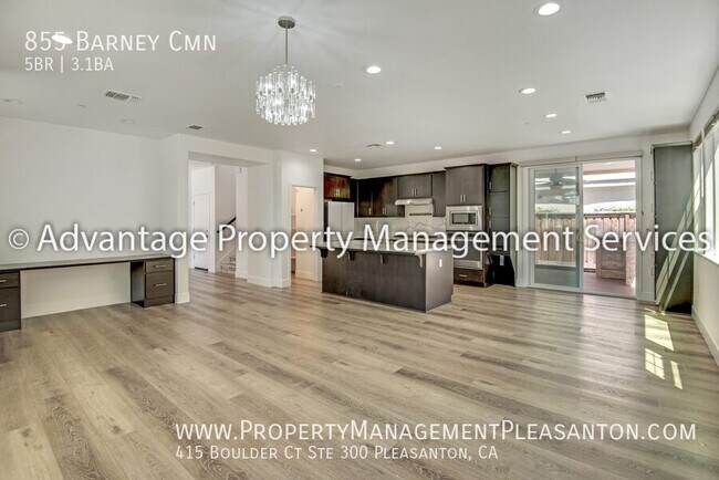 855 Barney Common Livermore, CA 94551 photo 5