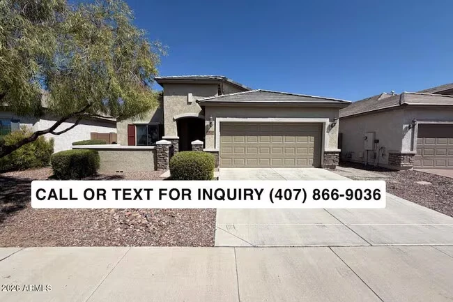 2622 W Gray Wolf Trail Phoenix, AZ 85085
