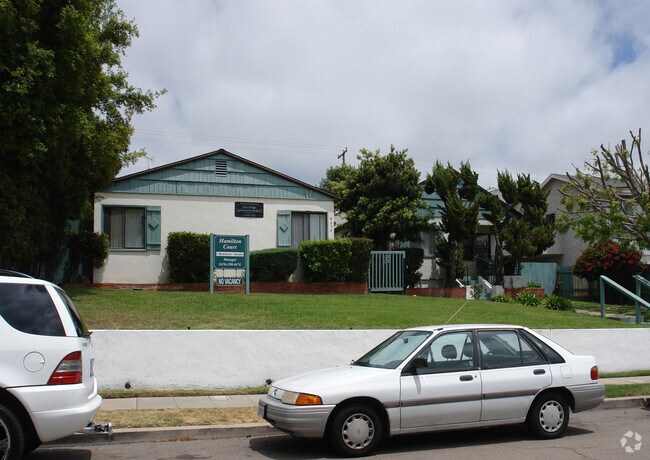 4053-4055 Hamilton St San Diego, CA 92104 photo 3