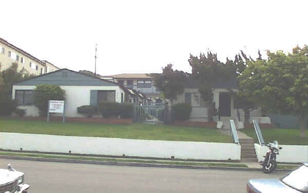 4053-4055 Hamilton St San Diego, CA 92104 photo 2