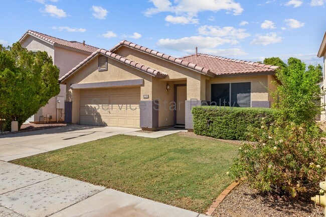 3822 W Fallen Leaf Ln Glendale, AZ 85310 photo 3