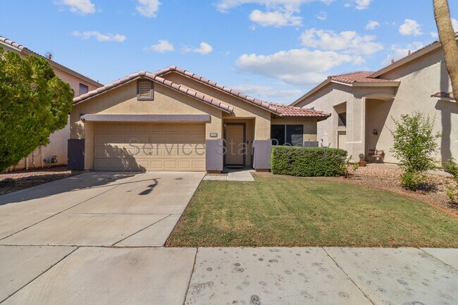 3822 W Fallen Leaf Ln Glendale, AZ 85310 photo 2