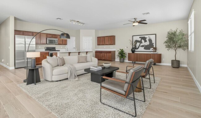 2903 E Detroit St Chandler, AZ 85225 photo 3