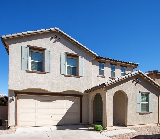 2903 E Detroit St Chandler, AZ 85225 photo 2