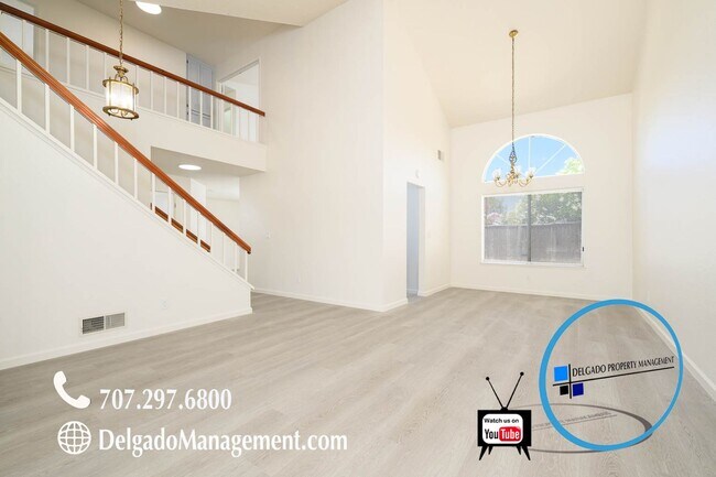 22 Brighton Dr Vallejo, CA 94591 photo 4