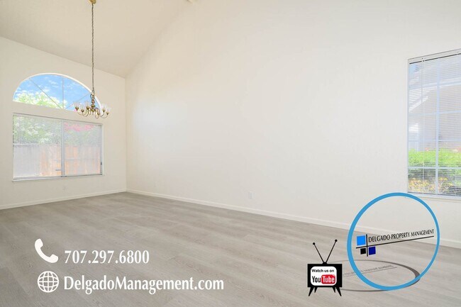 22 Brighton Dr Vallejo, CA 94591 photo 3