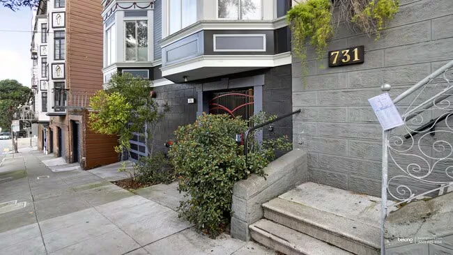 725 Fell St San Francisco, CA 94117 photo 3