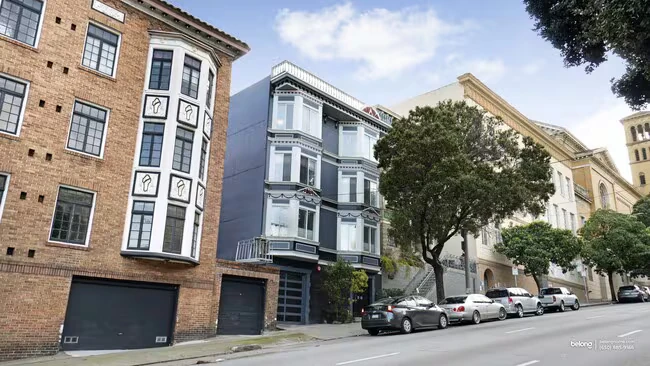 725 Fell St San Francisco, CA 94117 photo 5