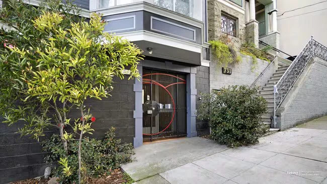 725 Fell St San Francisco, CA 94117 photo 2
