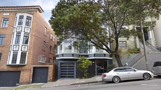 725 Fell St San Francisco, CA 94117 photo 4