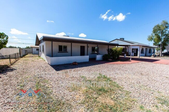 6415 E Aspen Ave Mesa, AZ 85206 photo 2
