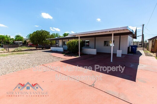 6415 E Aspen Ave Mesa, AZ 85206 photo 4