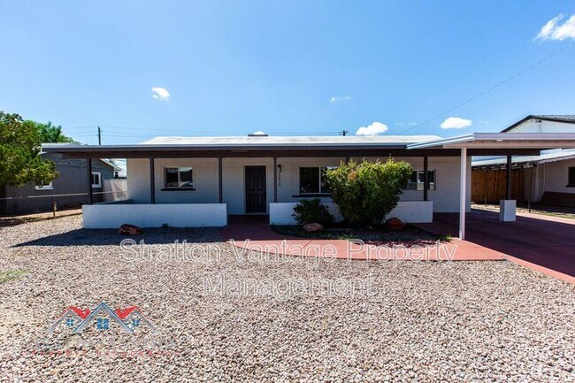 6415 E Aspen Ave Mesa, AZ 85206 photo 3