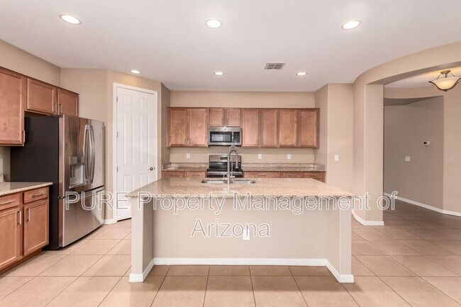 3694 E Perkinsville St Gilbert, AZ 85295 photo 4