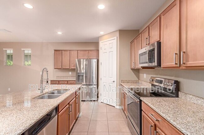 3694 E Perkinsville St Gilbert, AZ 85295 photo 5