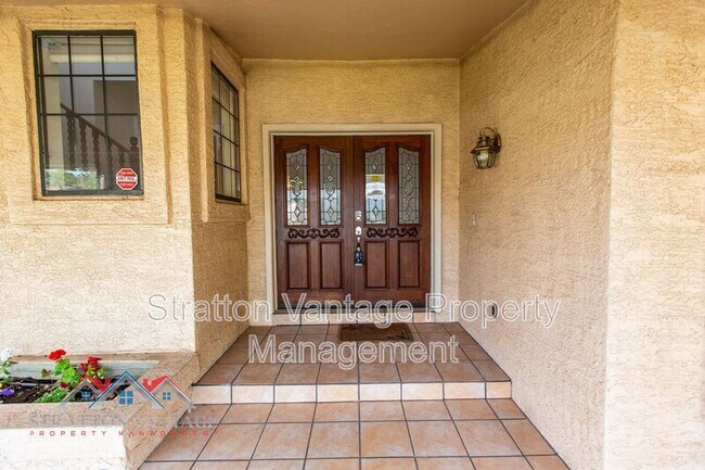 1853 E Enrose St Mesa, AZ 85203 photo 5
