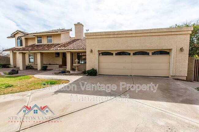 1853 E Enrose St Mesa, AZ 85203 photo 3
