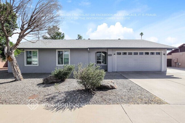 6445 W Carol Ave Glendale, AZ 85302 photo 2