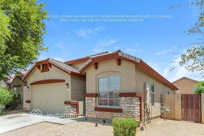 2035 S 83rd Ln Tolleson, AZ 85353 photo 2