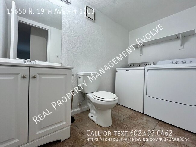 15650 N 19th Ave Phoenix, AZ 85023 photo 4
