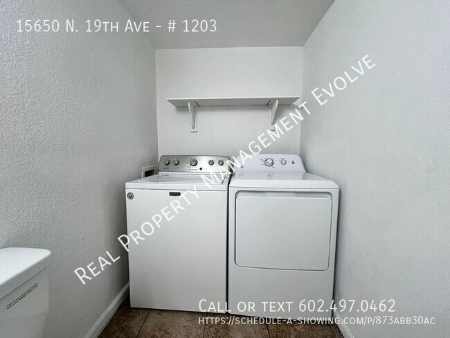 15650 N 19th Ave Phoenix, AZ 85023 photo 5