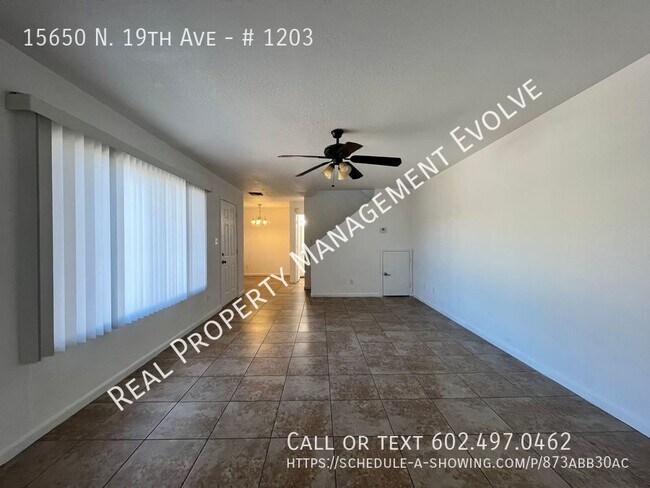 15650 N 19th Ave Phoenix, AZ 85023 photo 3