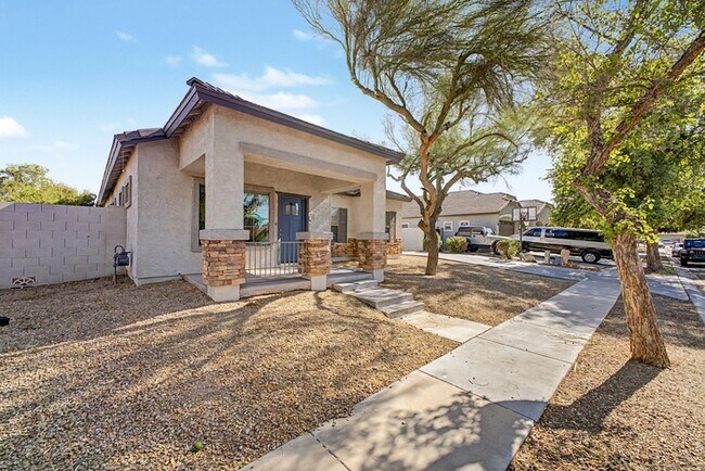 3533 E Joseph Way Gilbert, AZ 85295 photo 5