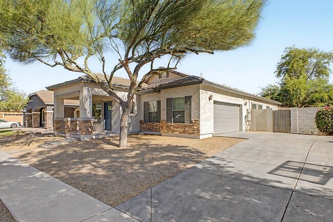 3533 E Joseph Way Gilbert, AZ 85295 photo 4