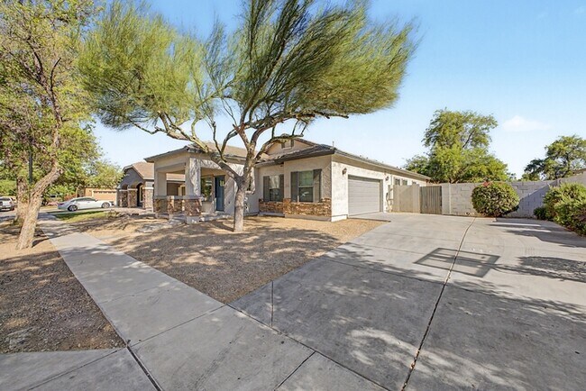 3533 E Joseph Way Gilbert, AZ 85295 photo 3
