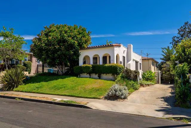 3727 Alabama St San Diego, CA 92104