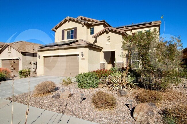 2620 W Rabjohn Rd Phoenix, AZ 85085 photo 2