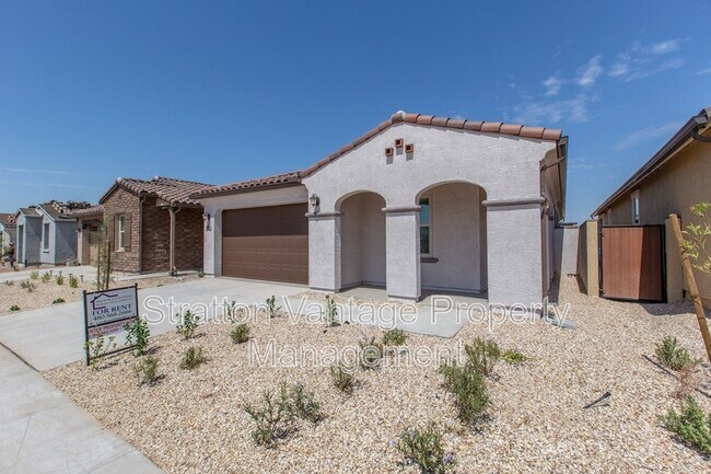 9844 E Tupelo Ave Mesa, AZ 85212 photo 4