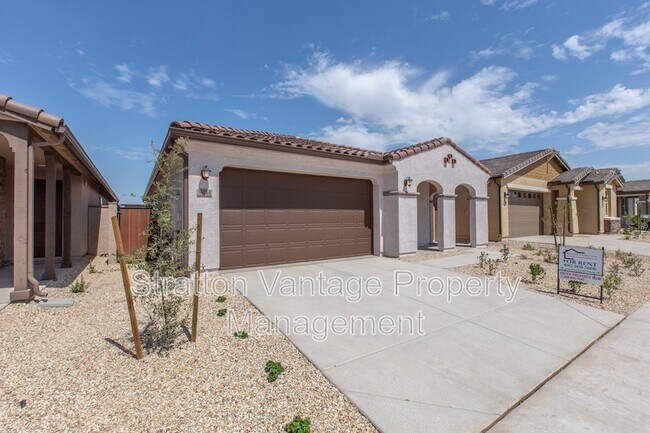 9844 E Tupelo Ave Mesa, AZ 85212 photo 3