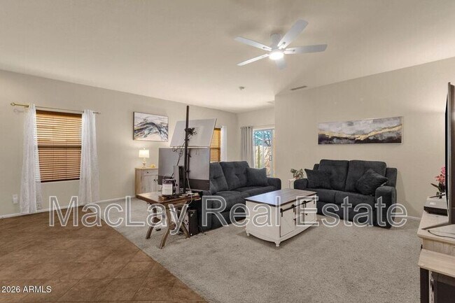 18337 N Soft Wind Dr Maricopa, AZ 85138 photo 3
