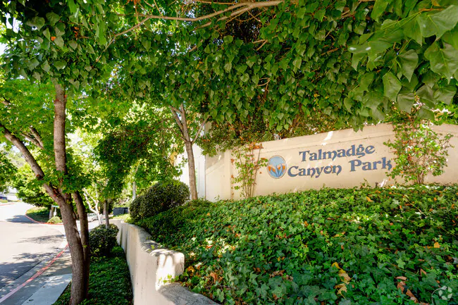 Talmadge Canyon Park photo 2