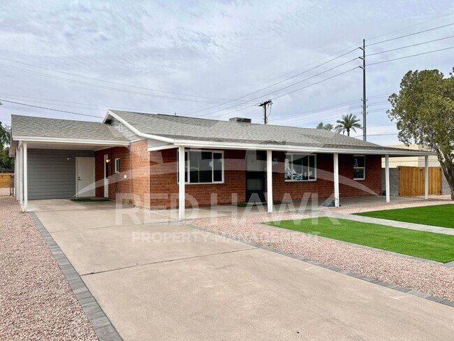751 W 3rd Pl Mesa, AZ 85201 photo 3