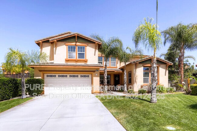 32786 Ruth Ct Temecula, CA 92592