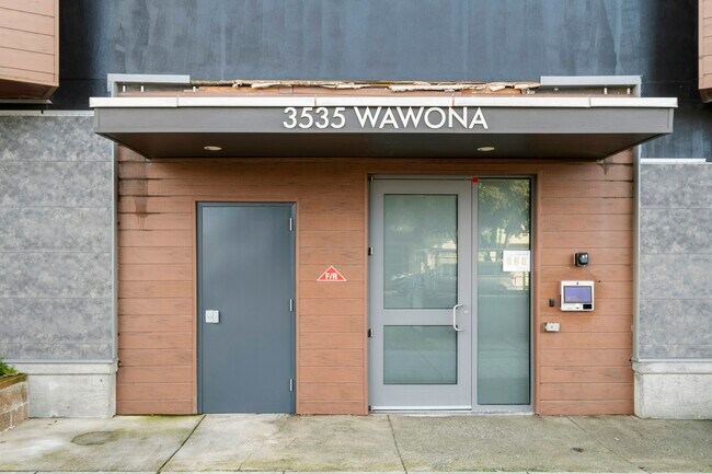 3535 Wawona St San Francisco, CA 94116 photo 3