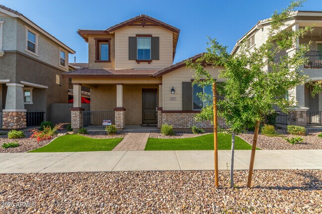 4350 E Jesse St Gilbert, AZ 85295 photo 2