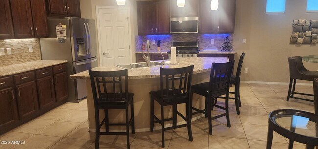 20602 N 274th Ave Buckeye, AZ 85396 photo 2