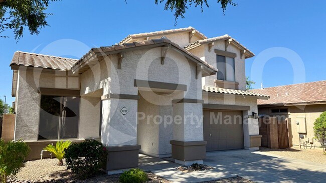 9231 E Lindner Ave Mesa, AZ 85209 photo 2