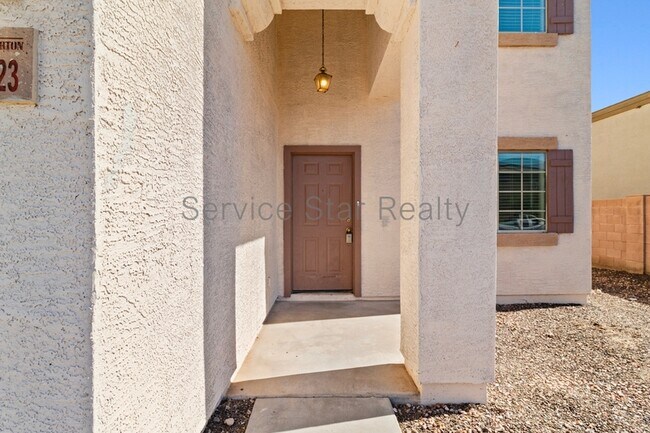 1823 S 231st Ln Buckeye, AZ 85326 photo 3